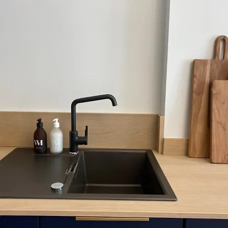 Au Coeur Du Viel - Cosy Daire *