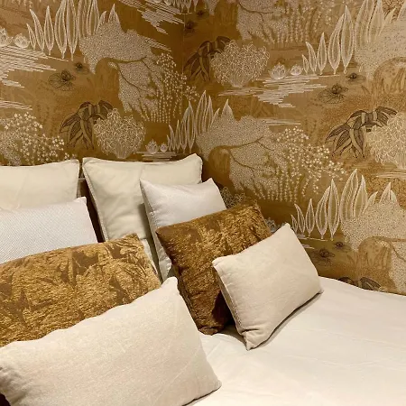 Daire Au Coeur Du Viel - Cosy