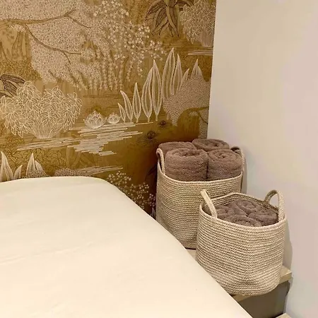 Au Coeur Du Viel - Cosy Daire