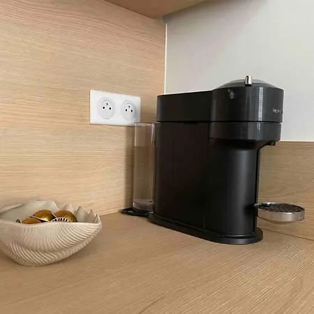 Daire Au Coeur Du Viel - Cosy *