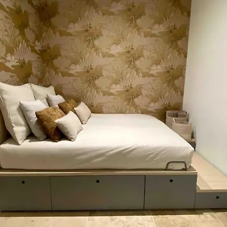 Daire Au Coeur Du Viel - Cosy Antibes