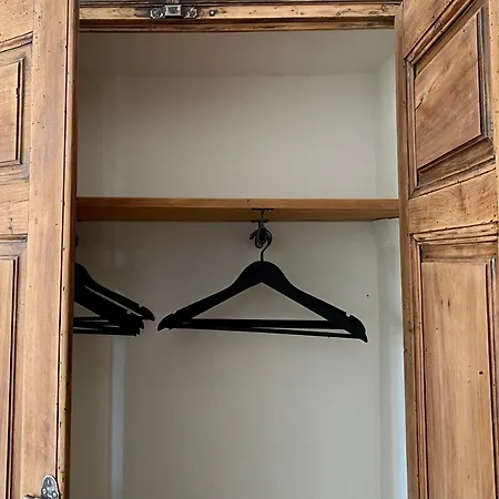 Daire Au Coeur Du Viel - Cosy *