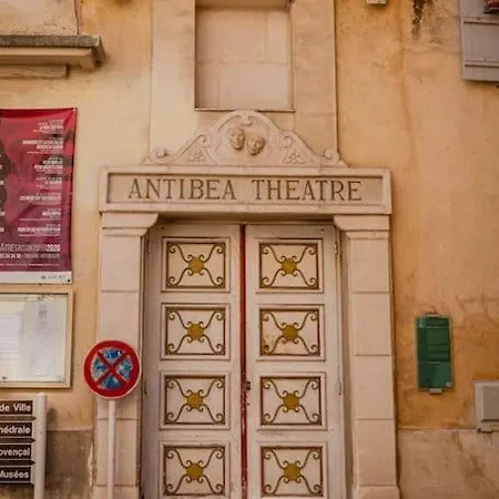 Au Coeur Du Viel - Cosy Daire *