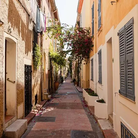 Au Coeur Du Viel - Cosy