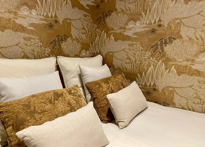 Apartament Au Coeur Du Viel - Cosy