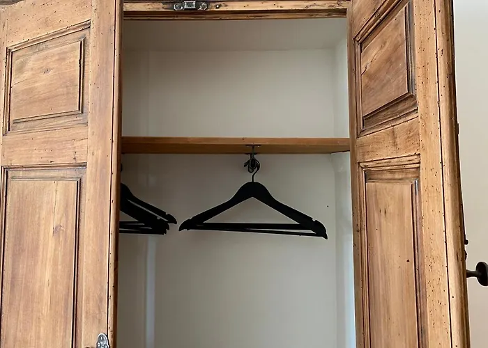 Apartament Au Coeur Du Viel - Cosy *