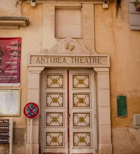 Au Coeur Du Viel - Cosy Apartament *