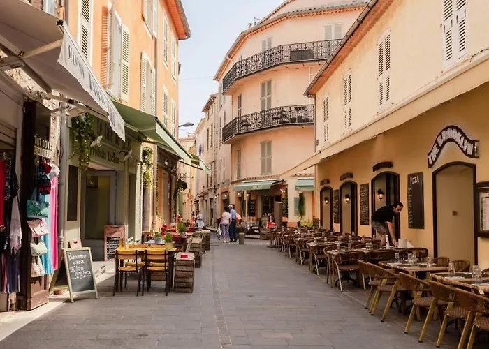 Au Coeur Du Viel - Cosy