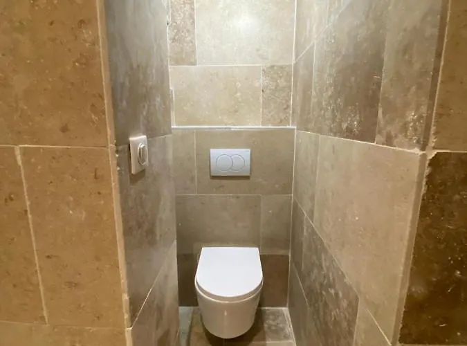 Apartament Au Coeur Du Viel - Cosy *