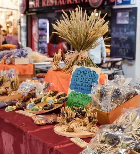 Apartament Au Coeur Du Viel - Cosy *