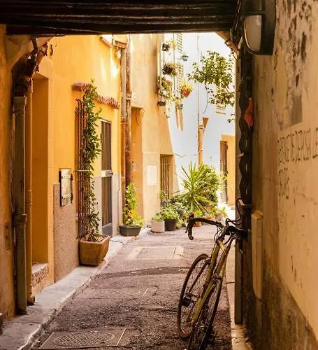 Au Coeur Du Viel - Cosy Apartament *