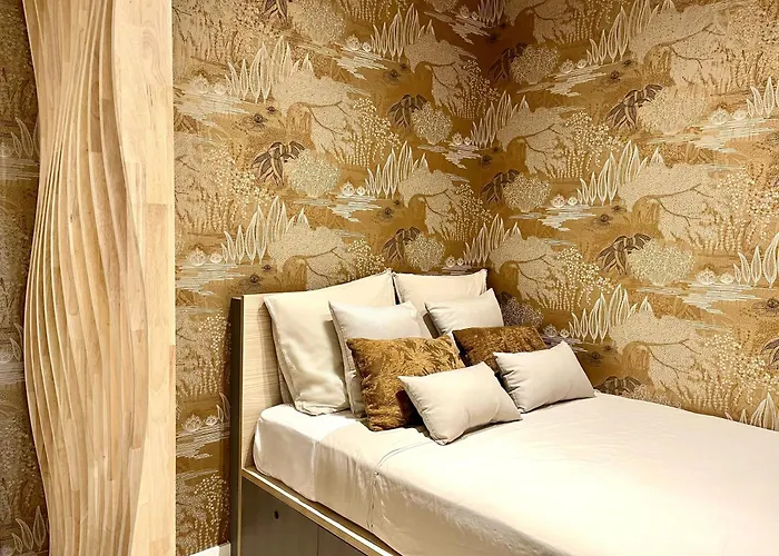 Apartament Au Coeur Du Viel - Cosy *